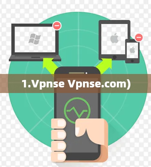 1.Vpnse Vpnse.com)