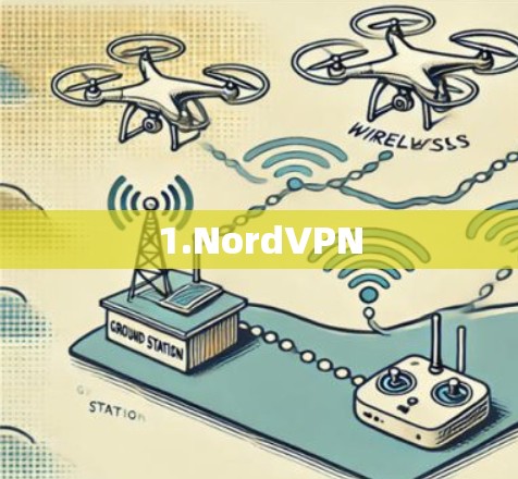 1.NordVPN