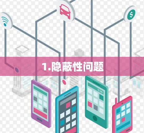 1.隐蔽性问题