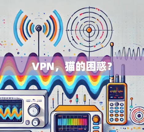 VPN，猫的困惑？