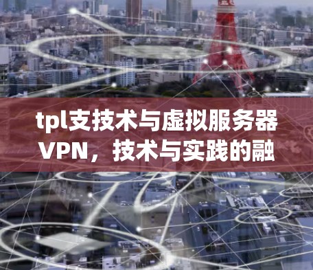 tpl支技术与虚拟服务器VPN，技术与实践的融合