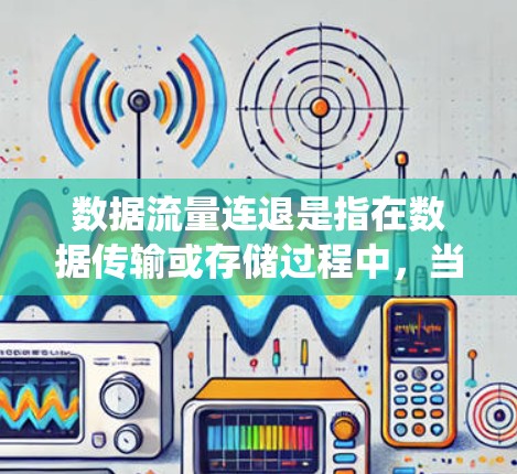 数据流量连退是指在数据传输或存储过程中,当数据流被截断或丢失,系统立即重建连接,导致网络资源压力增大,甚至引发闪退的现象。以下是一些详细的解决方案和考虑因素