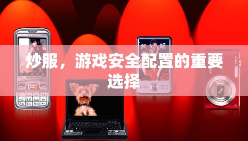 炒服,游戏安全配置的重要选择