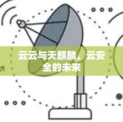 云云与天麒麟,云安全的未来
