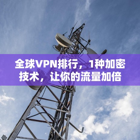 全球VPN排行,1种加密技术,让你的流量加倍! 全球VPN排行,1种加密技术,让你的流量加倍!