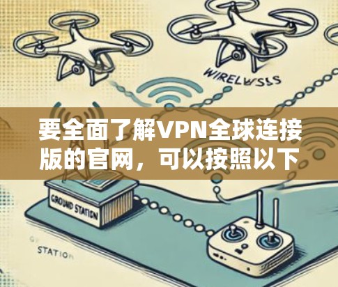 要全面了解VPN全球连接版的官网,可以按照以下步骤进行 要全面了解VPN全球连接版的官网,可以按照以下步骤进行