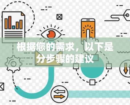 根据您的需求,以下是分步骤的建议 根据您的需求,以下是分步骤的建议