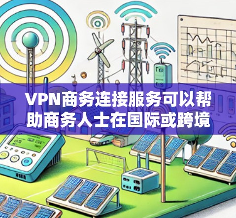 VPN商务连接服务可以帮助商务人士在国际或跨境的环境中进行办公、会议、交易等在线活动时,使用安全、可信的网络环境。以下是关于VPN商务连接服务的一些关键点和步骤,帮助您更好地理解和使用这种服务 VPN商务连接服务可以帮助商务人士在国际或跨境的环境中进行办公、会议、交易等在线活动时,使用安全、可信的网络环境。以下是关于VPN商务连接服务的一些关键点和步骤,帮助您更好地理解和使用这种服务