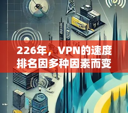 226年,VPN的速度排名因多种因素而变化,包括技术发展、用户使用习惯、设备性能以及网络质量等。以下是基于一些研究和分析得出的226年VPN速度排名 226年,VPN的速度排名因多种因素而变化,包括技术发展、用户使用习惯、设备性能以及网络质量等。以下是基于一些研究和分析得出的226年VPN速度排名