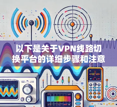 以下是关于VPN线路切换平台的详细步骤和注意事项