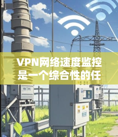 VPN网络速度监控是一个综合性的任务,通过多种工具和方法可以全面评估和优化VPN的网络性能。以下是一个分步的指南,帮助您实现VPN网络速度监控