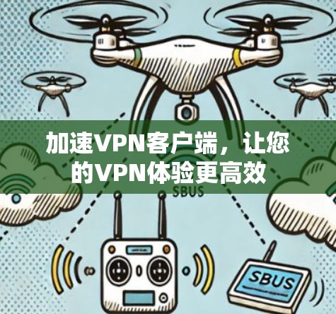 加速VPN客户端,让您的VPN体验更高效