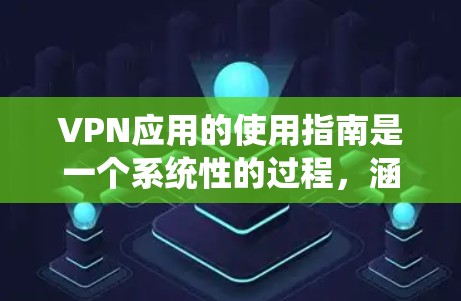 VPN应用的使用指南是一个系统性的过程，涵盖了输入参数、连接方式、安全注意事项、配置管理以及使用场景等多个方面。以下是一个结构化的指南，帮助您全面理解和操作VPN应用