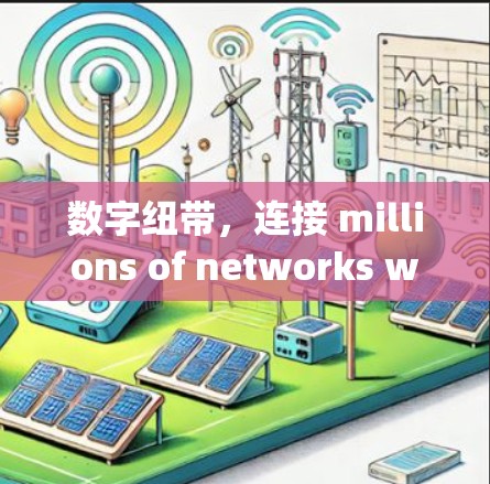 数字纽带,连接 millions of networks with your VPN 数字纽带,连接 millions of networks with your VPN